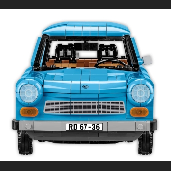 Trabant 601 1420 Kl. 1:12